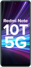 Xiaomi Redmi Note 10T 5G (6 GB/128 GB)